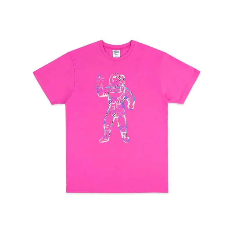 BILLIONAIRE BOYS CLUB T Shirts Unisex-0