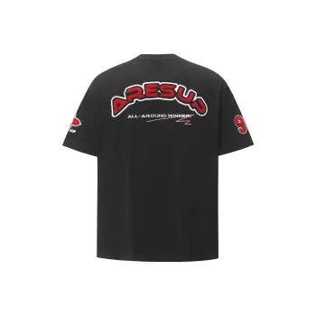 FORCEPULR T Shirts Unisex