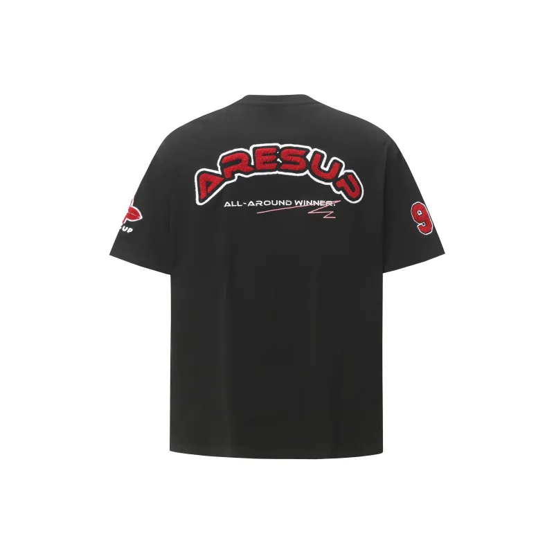 XAFB T Shirts Unisex-5