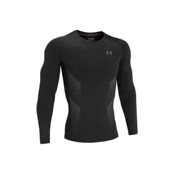 Under Armour T Shirt Men's Black