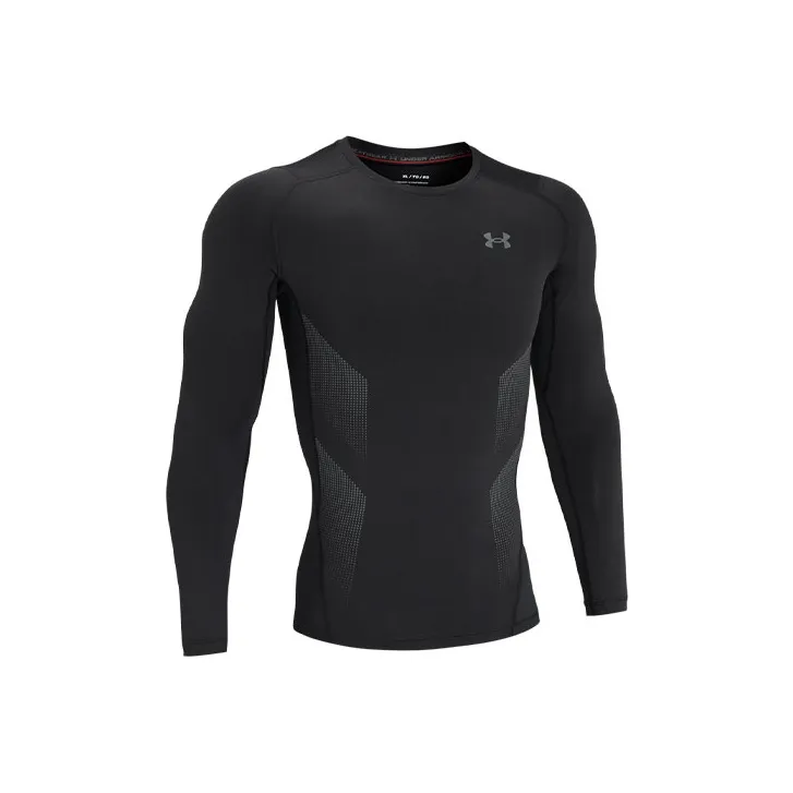 Under Armour T Shirt Men's Black-0