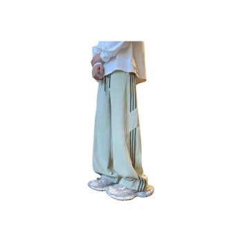 Universal Templates Knitted Sports Pants Unisex