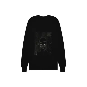 Rick Owens DRKSHDW T Shirt Men's Black
