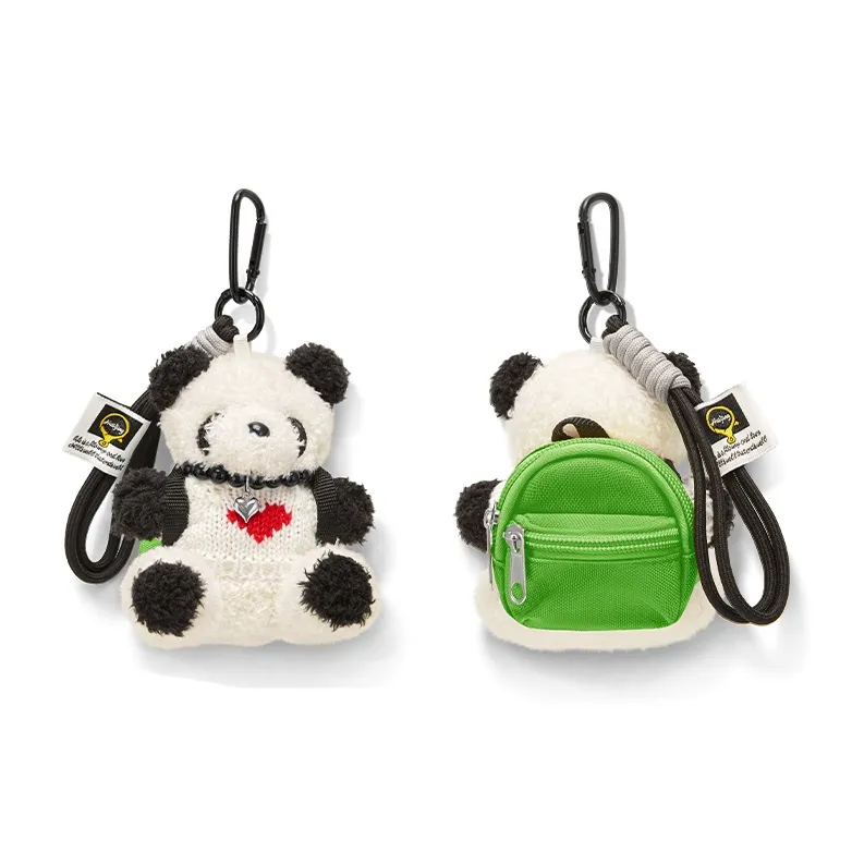 CinvaiKrose Plush Bag Accessory Women's Multicolor-3
