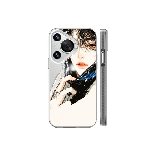 MANQIN Phone Cases