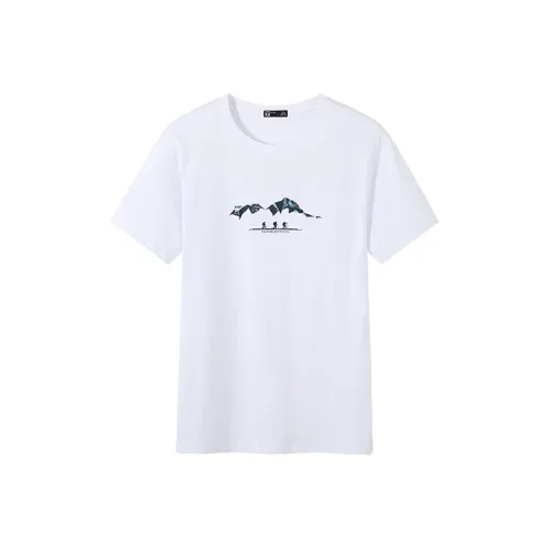 PIONEER CAMP T Shirts Unisex