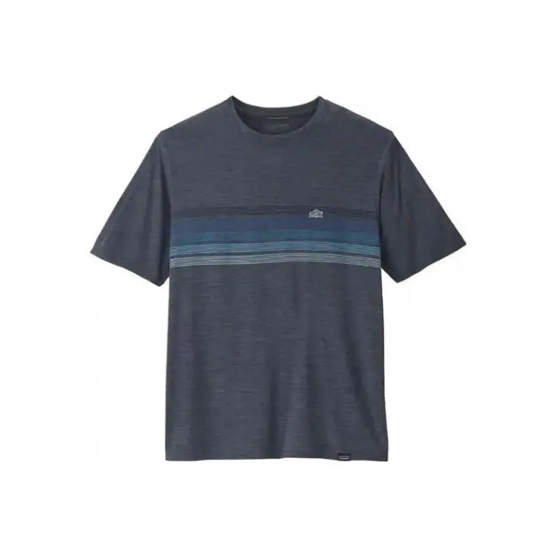Patagonia Capilene T Shirts Men-15
