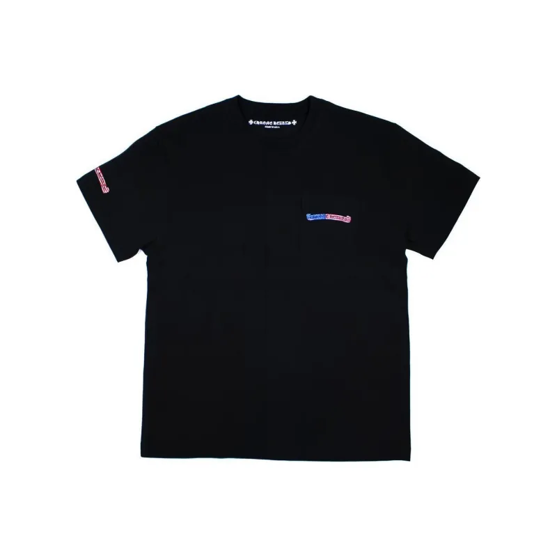 Chrome Hearts Matty Boy America T shirt-0