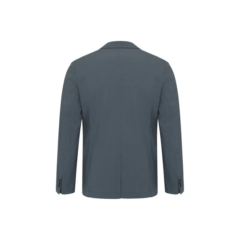 LIU·JO UOMO Business Suit Men's Gray-1