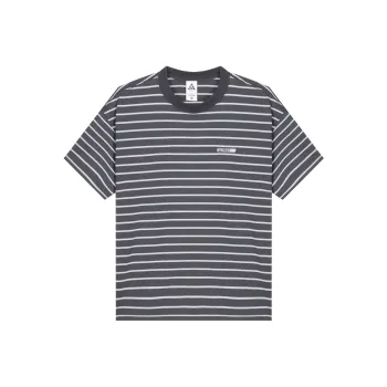 Nike T Shirts Men Purple