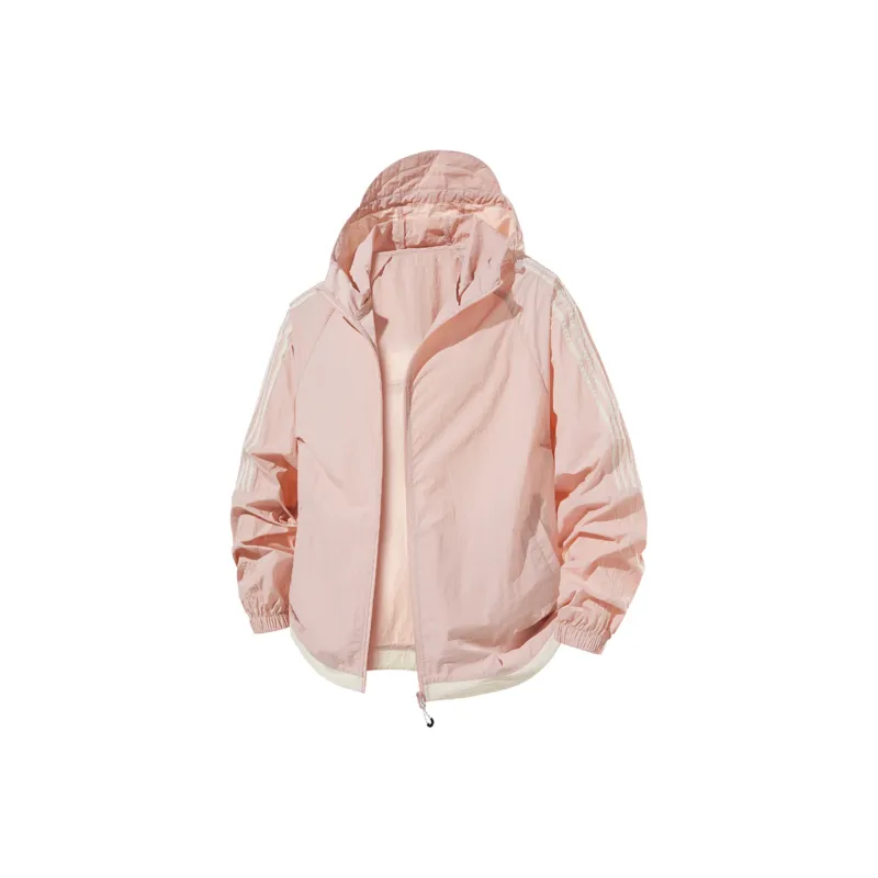 FASTFISH Sun Protection Coat Unisex-0
