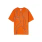 Flame Orange