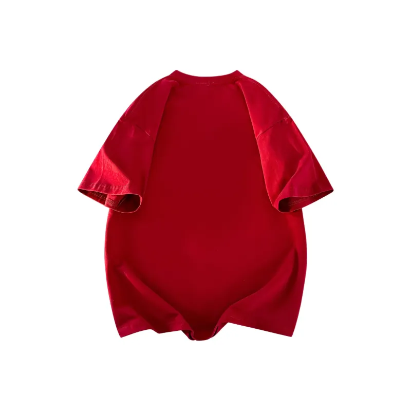 IN'S T Shirts Unisex-7