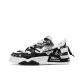White Black