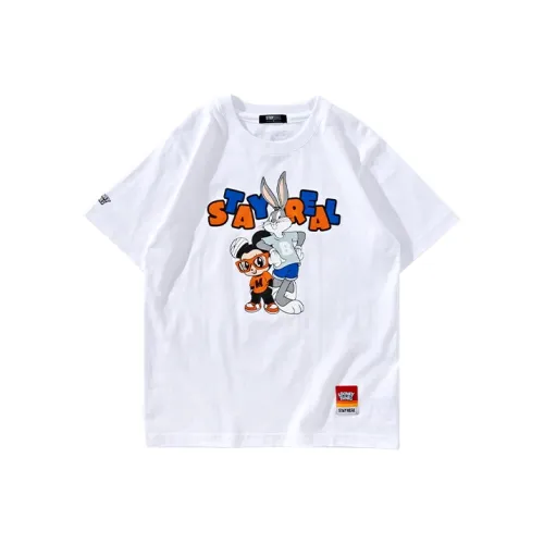 STAYREAL Looney Tunes Straight T-Shirt Unisex