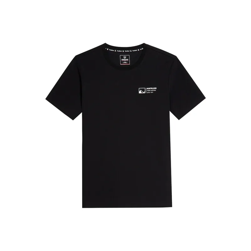 NORTHLAND PROFESSIONAL Set in Sleeve T Shirt Unisex-0