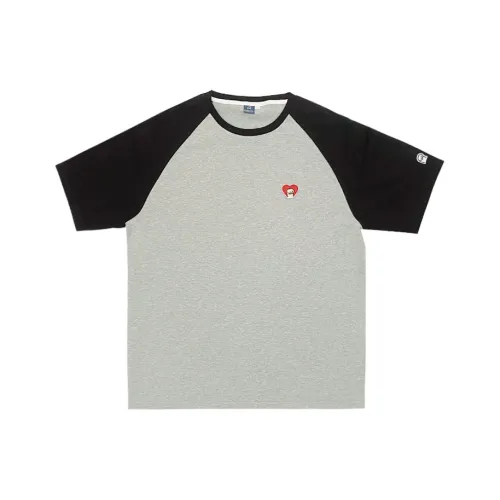 Black Cat Pixel T Shirts Unisex