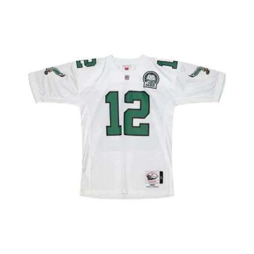 Mitchell Ness Philadelphia Eagles 1992/93 Randall Cunningham Authentic Jersey