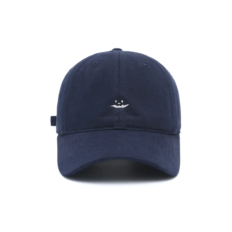 STUFFER Cotton Baseball Caps Unisex-0