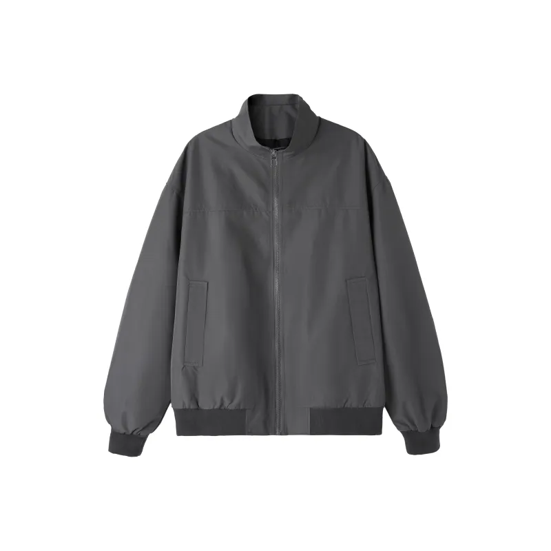 RICE NINE TEN Jackets Unisex-2