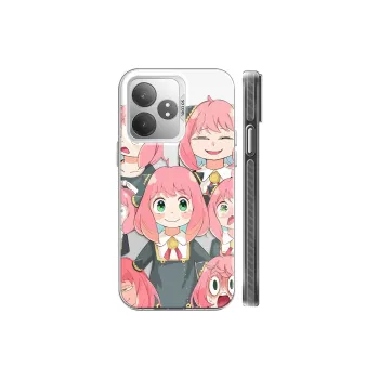 MANQIN Phone Cases