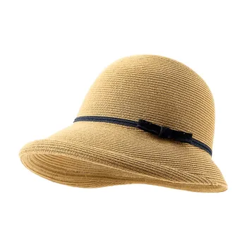 Fancet Studios Cellulose Fiber Sun Protection Hats Women's