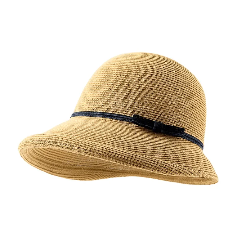 Fancet Studios Cellulose Fiber Sun Protection Hats Women's-5