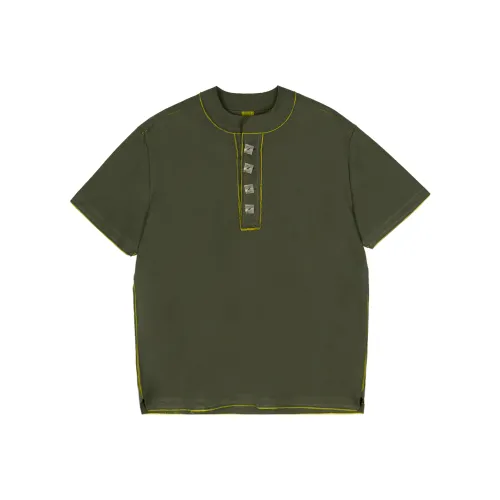 SIMPLE PROJECT Long Sleeved T Shirt Unisex