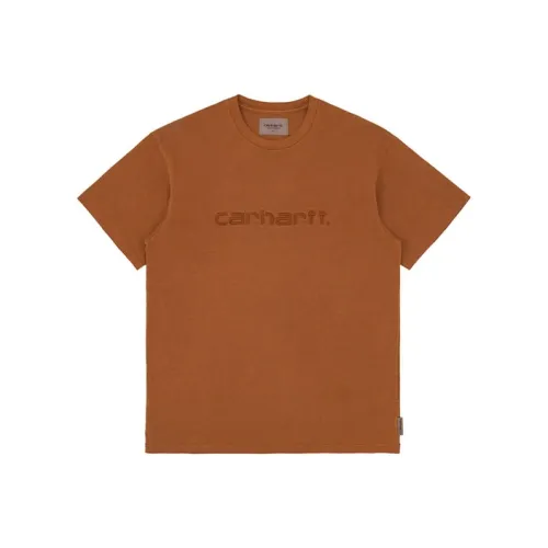 mammut logo print t Shirt brulee item Brown
