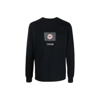 Nike CACT.US Corp X Nike U Nrg Bh L/S T shirt Asia Sizing