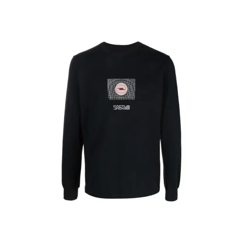 Nike CACT.US Corp X Nike U Nrg Bh L/S T shirt Asia Sizing