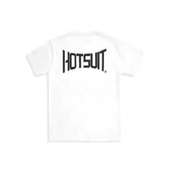 HOTSUIT x Everlast Drop Shoulder Sleeve T Shirt Men's