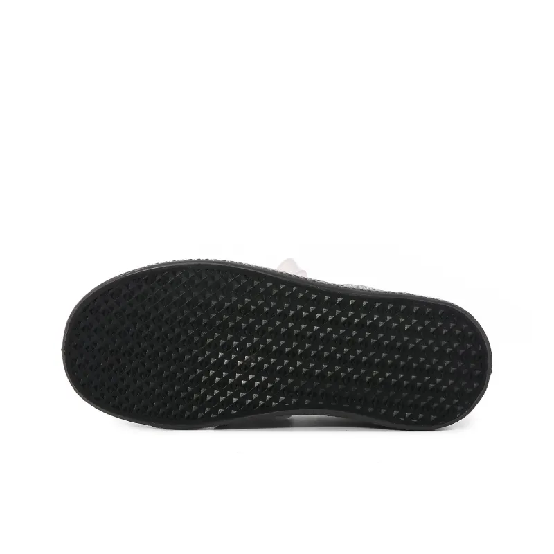 Lovely You Wear resistant And Lightweight Low Top Skateboard Shoes Women's-23