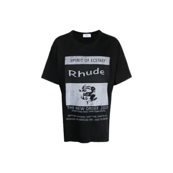 RHUDE Rhave Tee