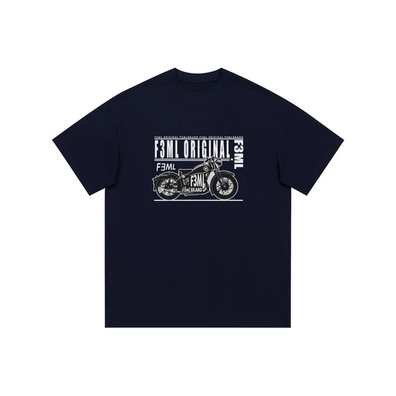 F3ML T Shirts Unisex-4