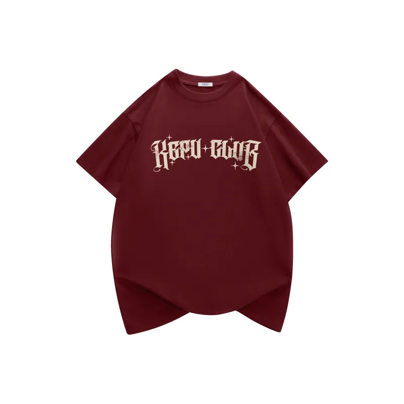 Kepu T Shirts Unisex-13