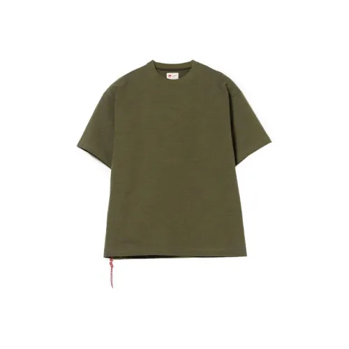 Beams T-Shirts Unisex