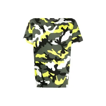Valentino T-Shirts Men Multicolor