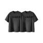 2 Pack (Carbon Gray)