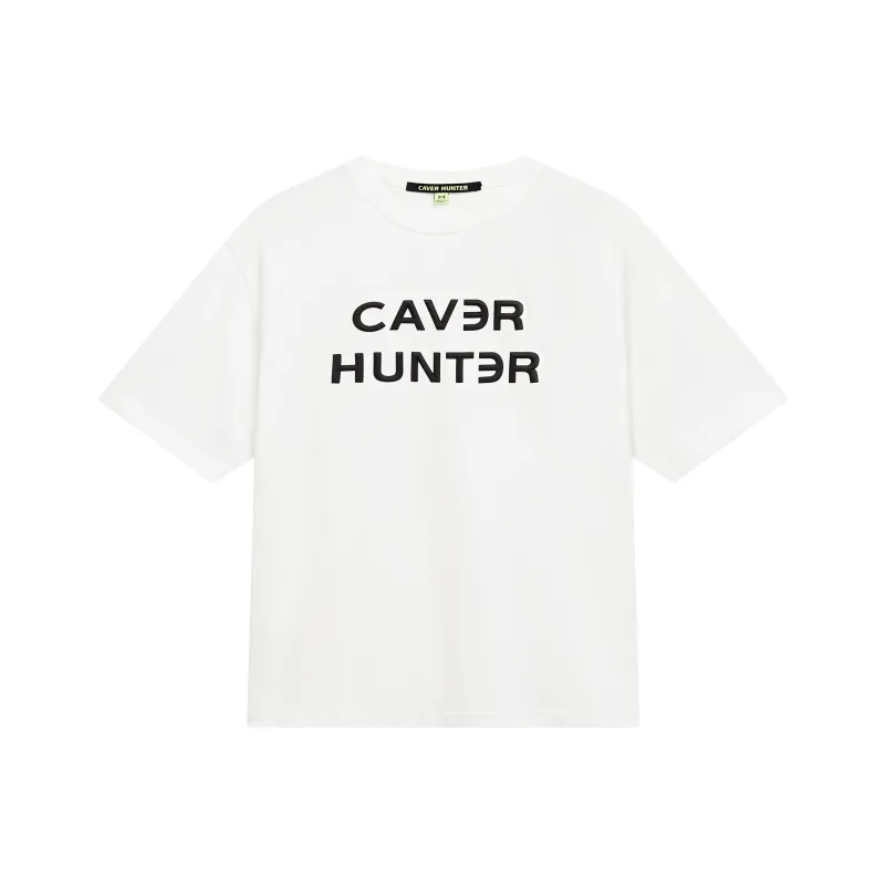 Caver&Hunter SS22 T Shirt Unisex-6