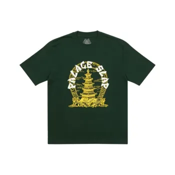 PALACE Slap Pagoda T shirt