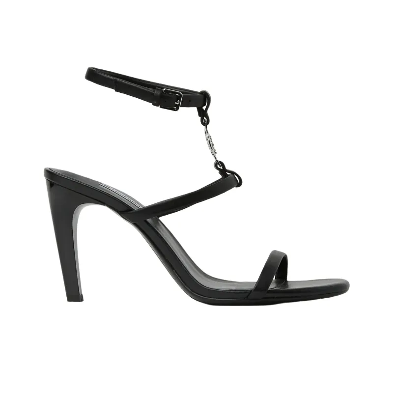 KARL LAGERFELD / Karl Lagerfeld Jeans Belvia Ankle strap Sandals Women's-1
