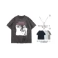 Dark Gray (Comes with Trendy Necklace+Random T-Shirt)