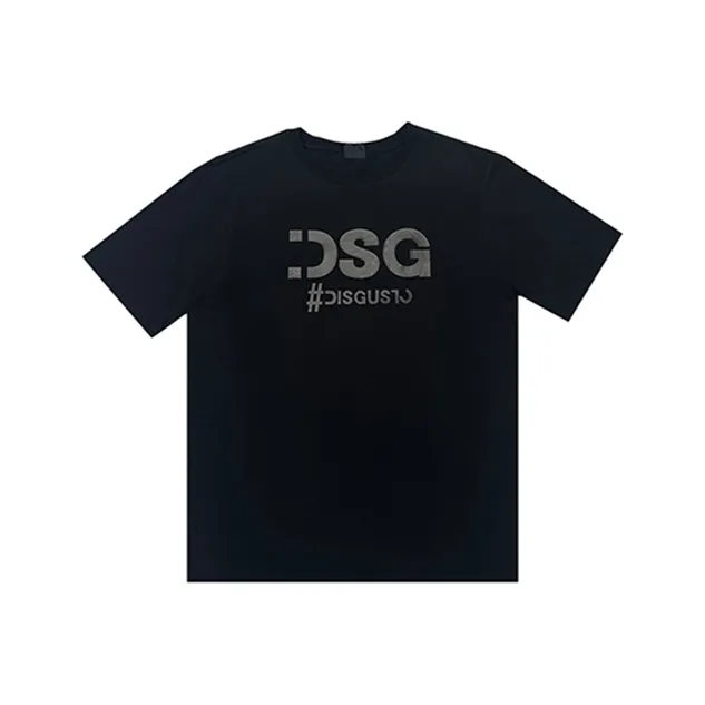 DSG DISGUSTO SS22 T-Shirt Unisex-10