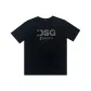 Pure Black Black Logo
