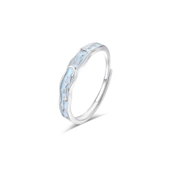 Shang Yinfu 925 Sterling Silver Rings Men's