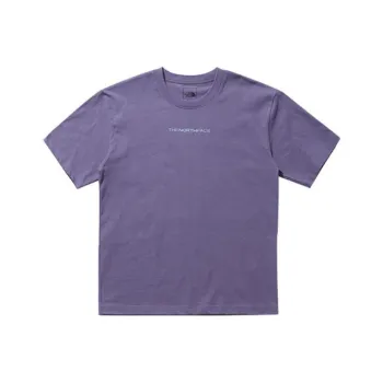 THE NORTH FACE UE Series T Shirt Men's Purple
