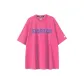 Bright Pink