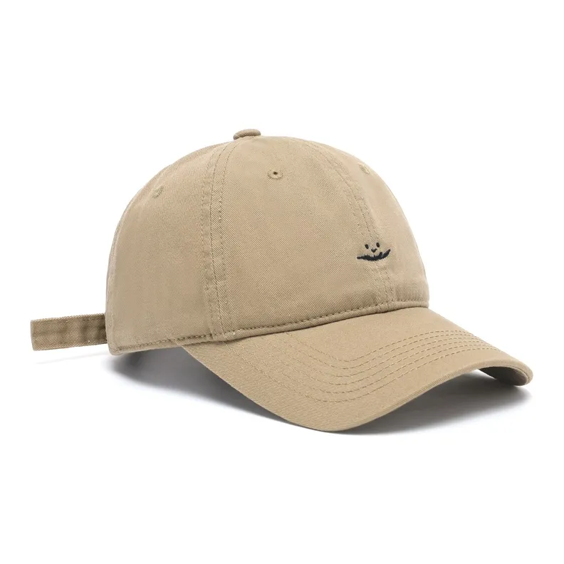 STUFFER Cotton Baseball Caps Unisex-7