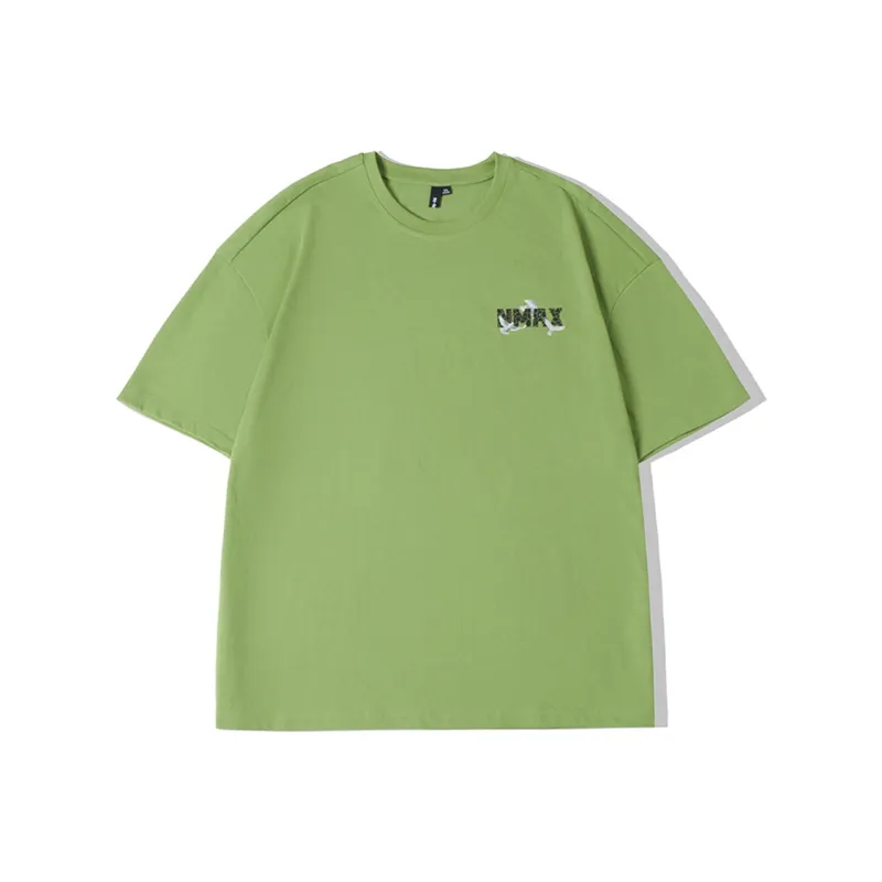 N MAX T Shirts Unisex-8